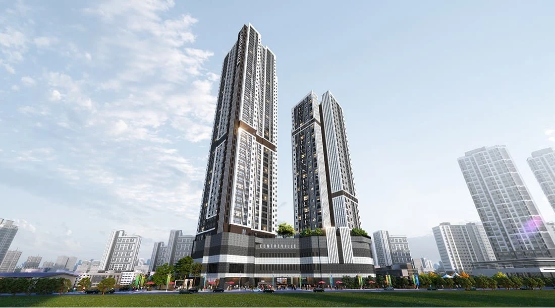 원삼 센트레빌 오피스텔 청약 방법 및 자격 조건 안내